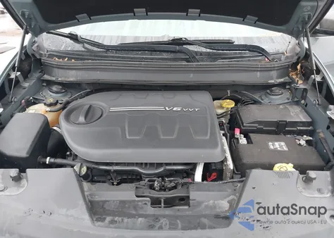 2015 Jeep Cherokee Trailhawk z USA, uszkodzony, nr VIN 1C4PJMBS2FW502760